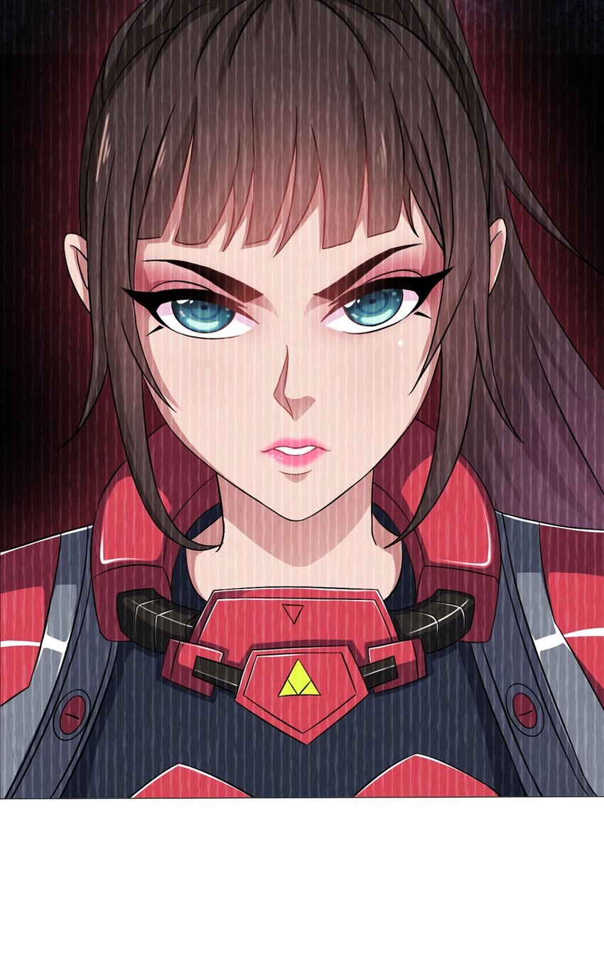 第39话 预选赛(1/2)-第38话