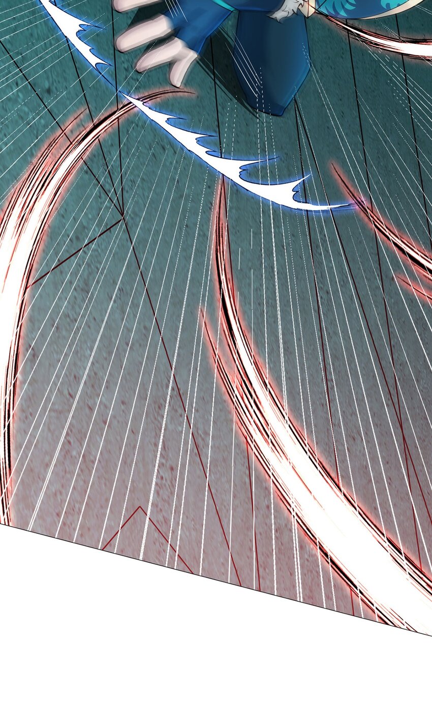 第41话 怪力魔猿-第40话