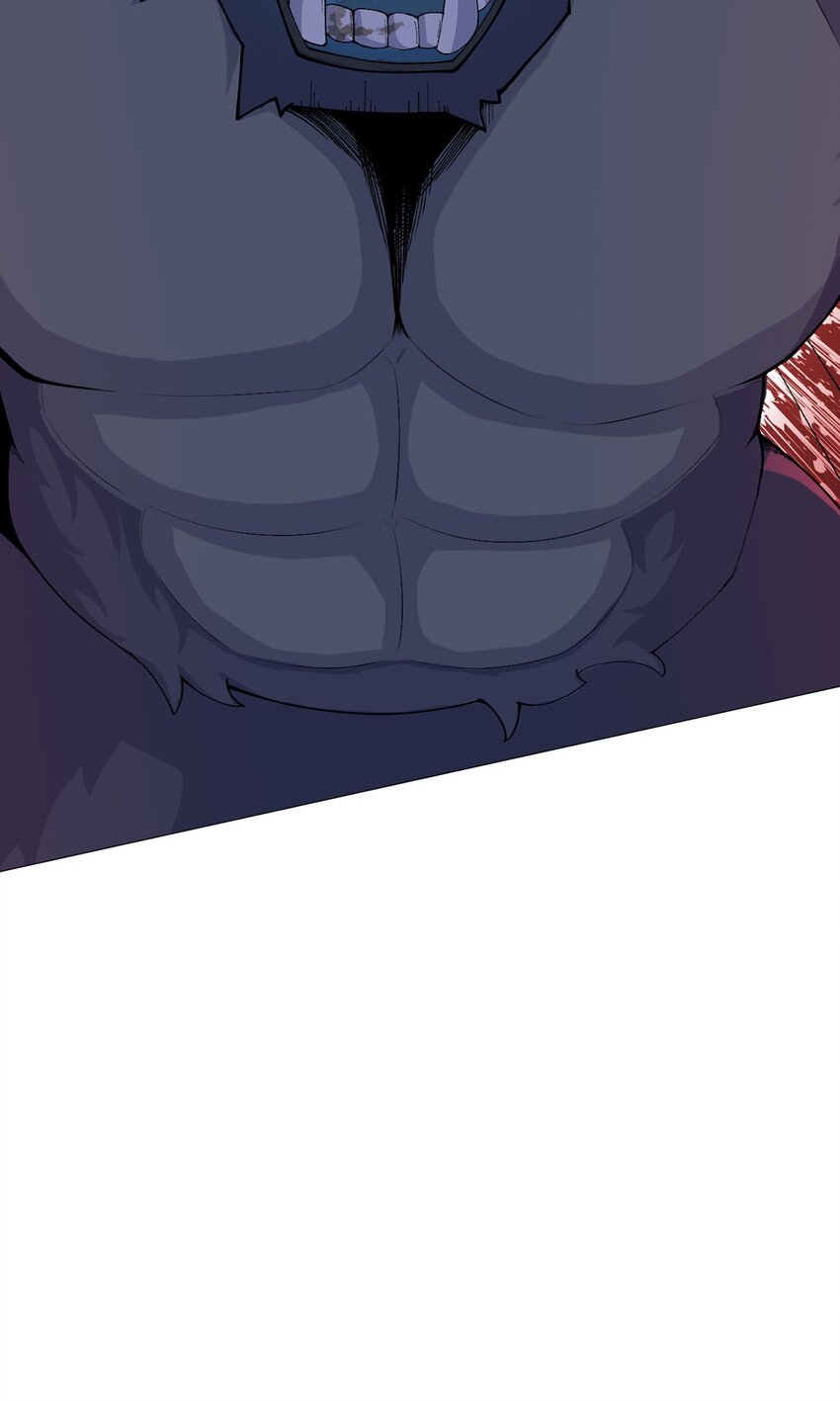 第41话 怪力魔猿-第40话