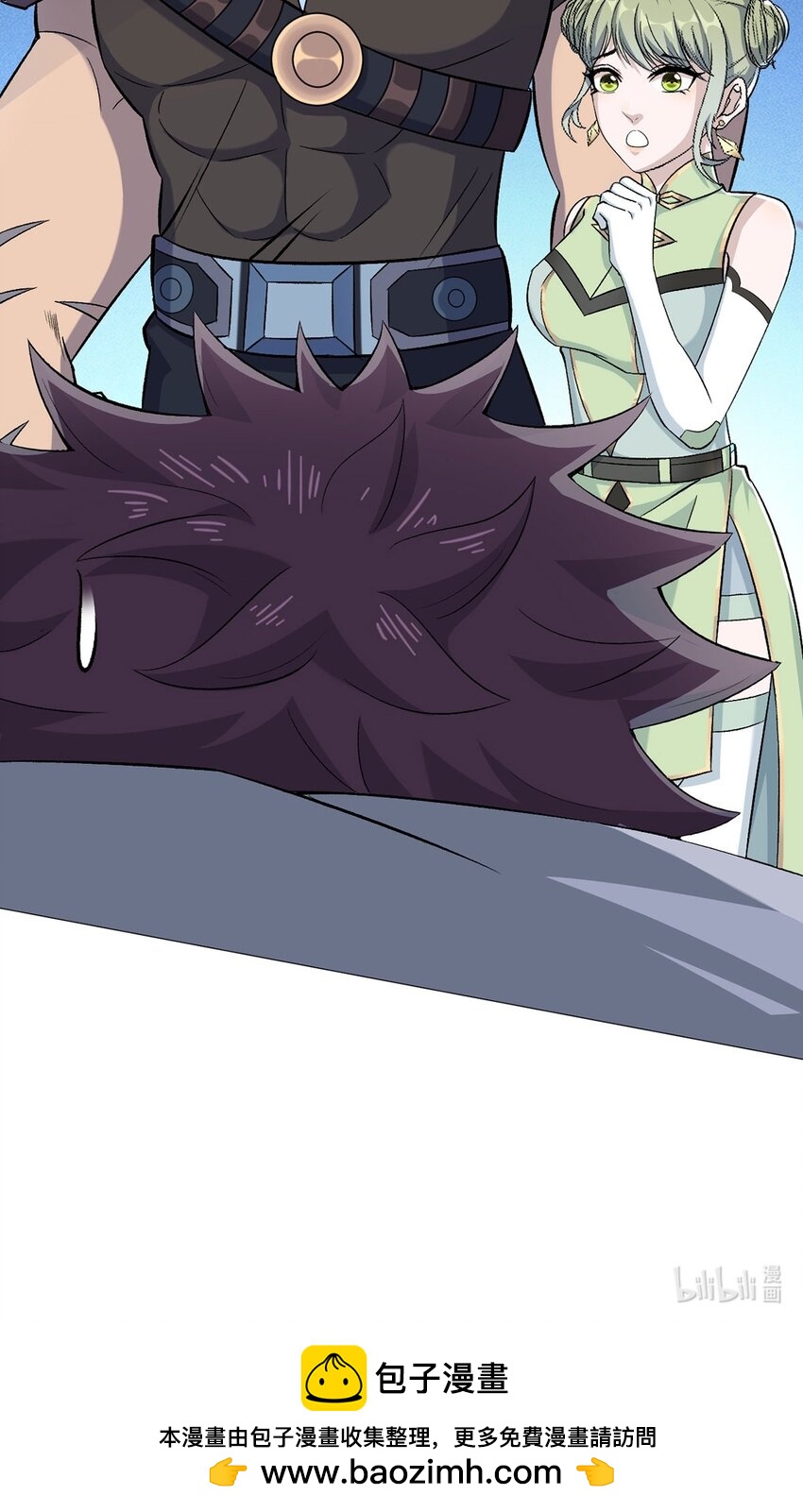 第45话 觉醒期-第44话