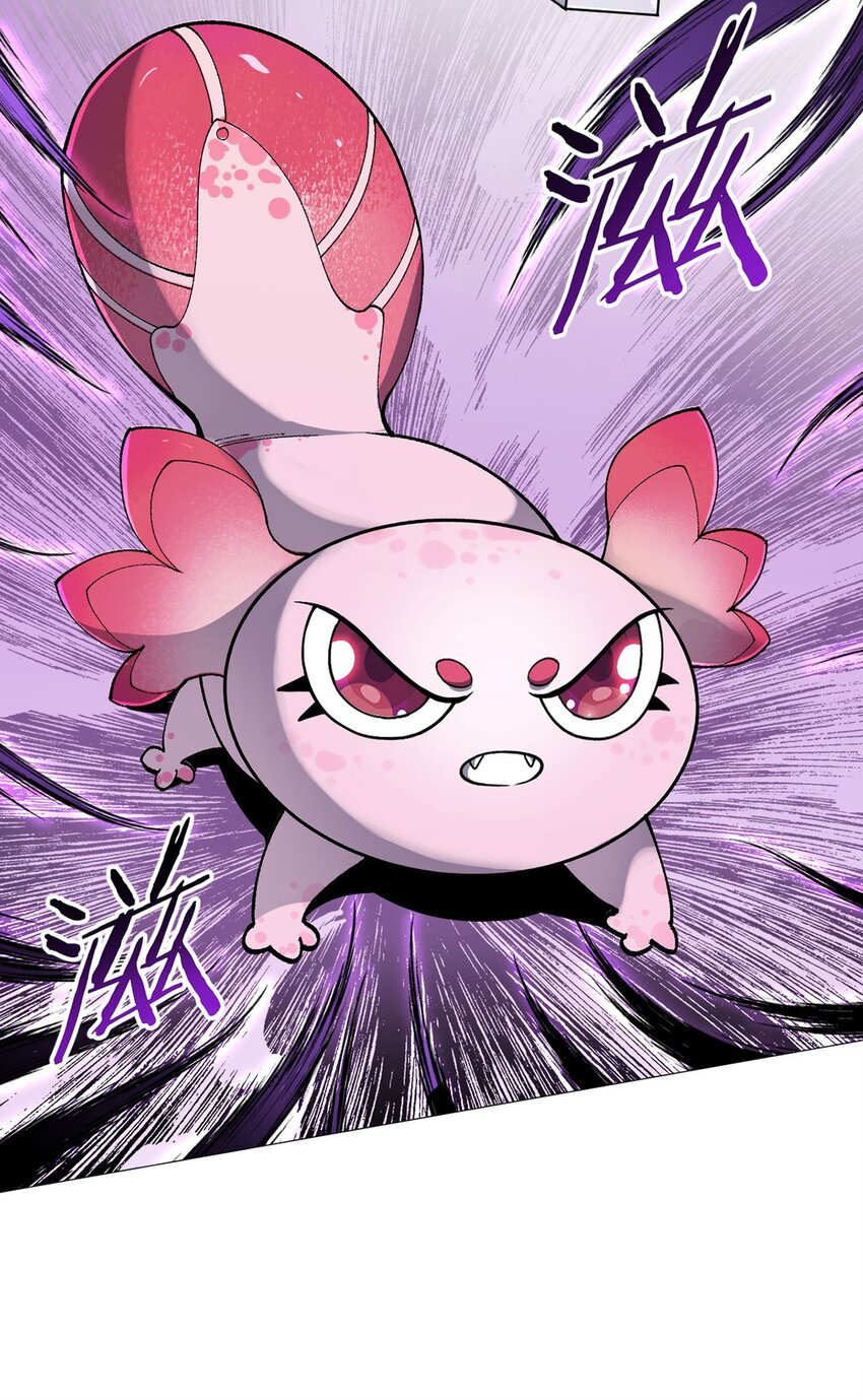 第49话 决赛来了！-第48话