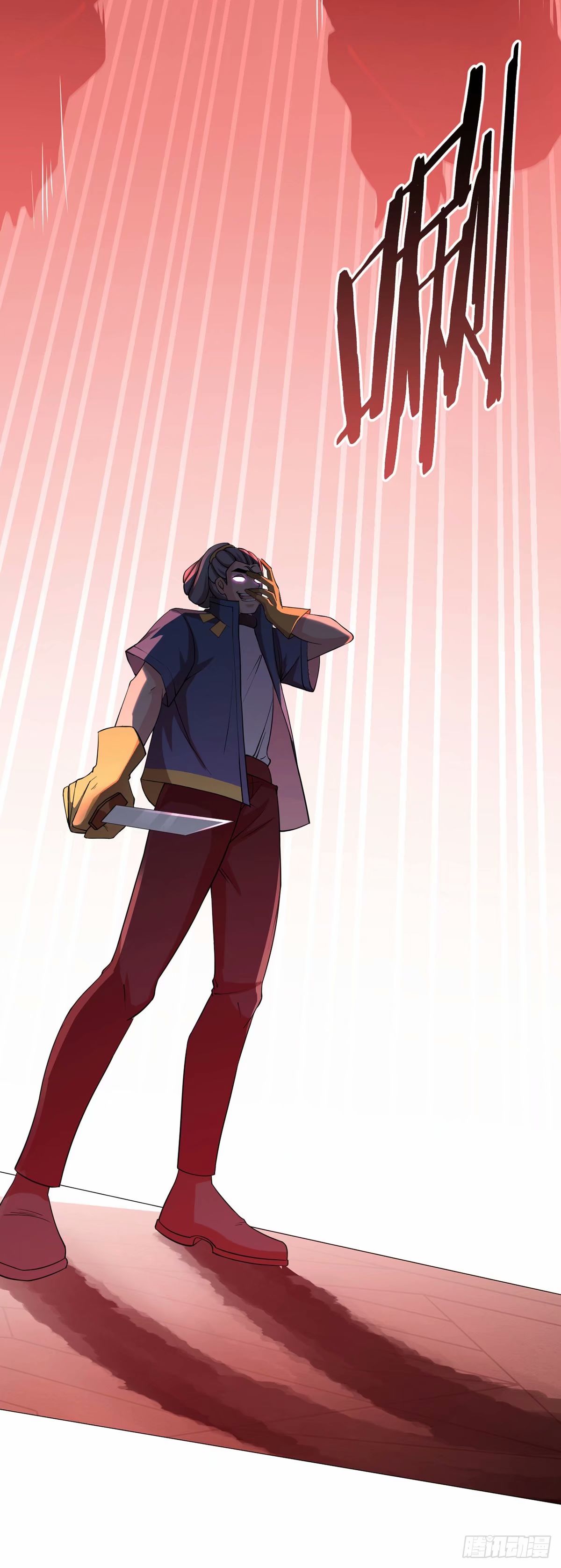 第43话 阴险-第42话