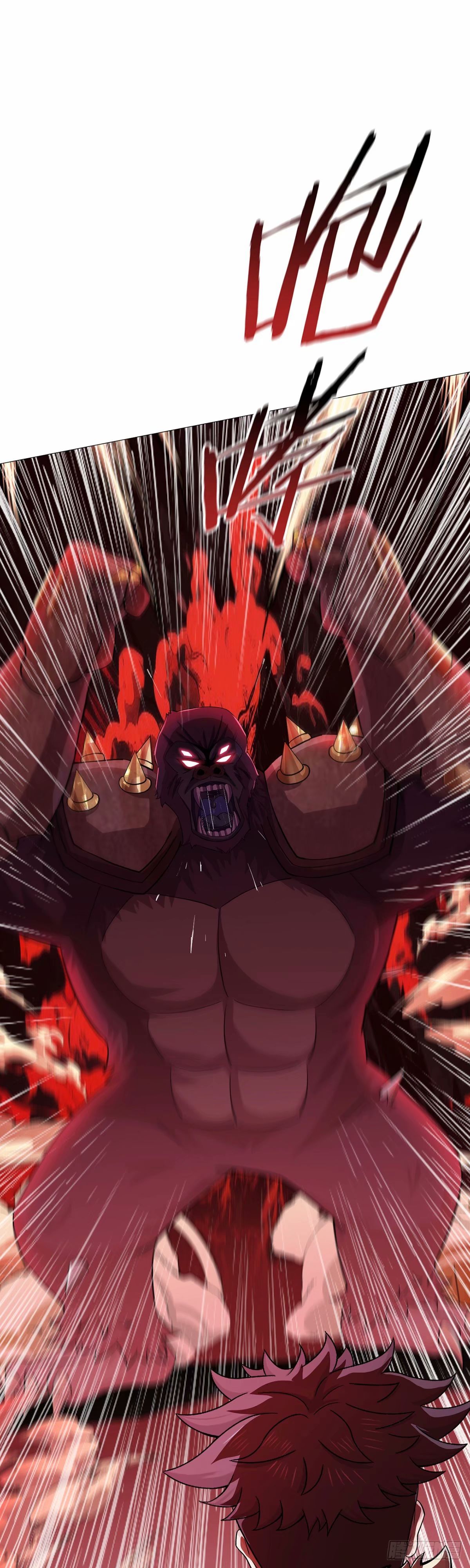 第43话 阴险-第42话