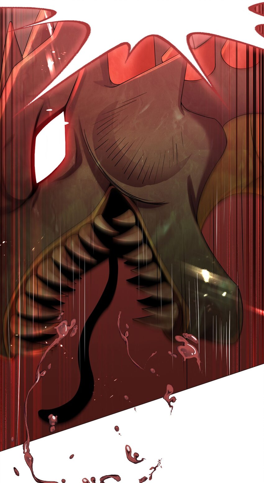 第51话 三头蛇鳄-第50话