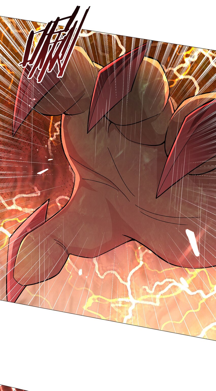 第51话 三头蛇鳄-第50话