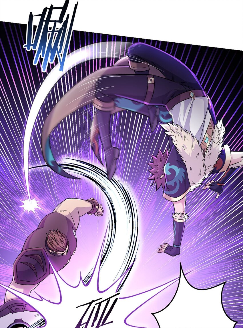 第55话 一起战斗-第54话