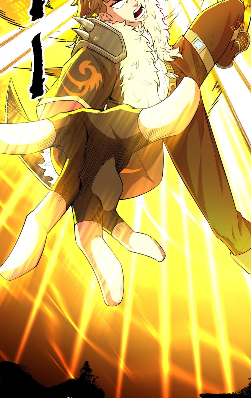 第59话 愤怒的光(1/2)-第58话