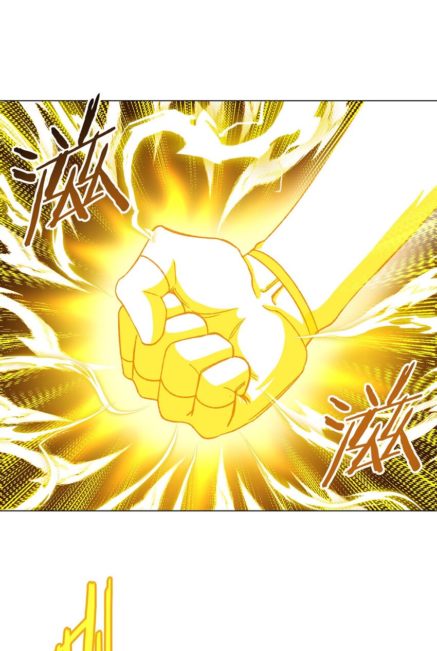 第59话 愤怒的光(1/2)-第58话