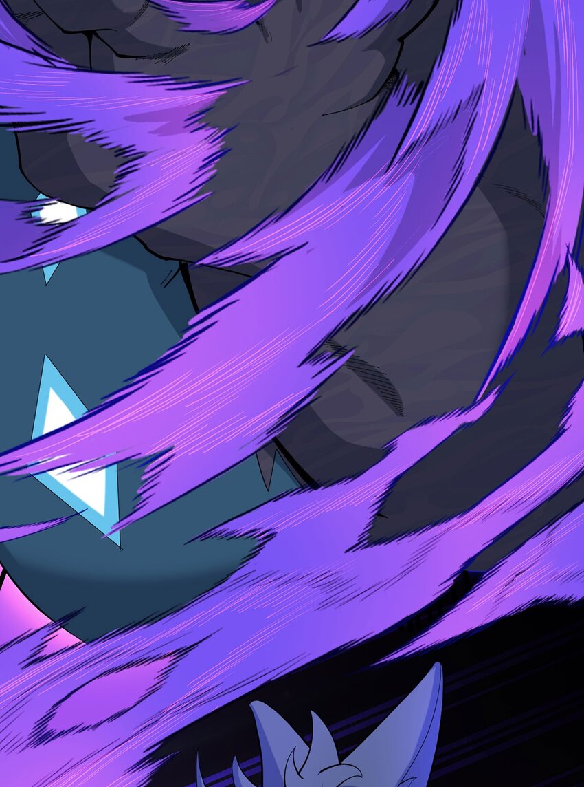 第61话 兽潮来袭(1/2)-第60话