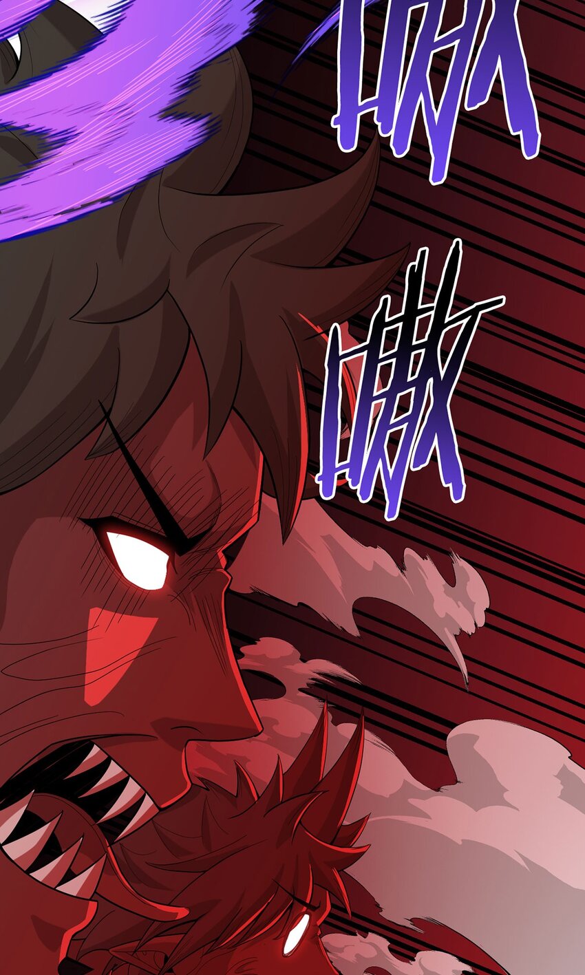 第61话 兽潮来袭(1/2)-第60话