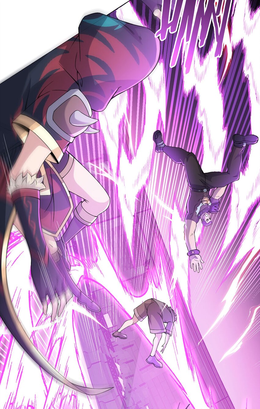 第63话 小影兽(1/2)-第62话