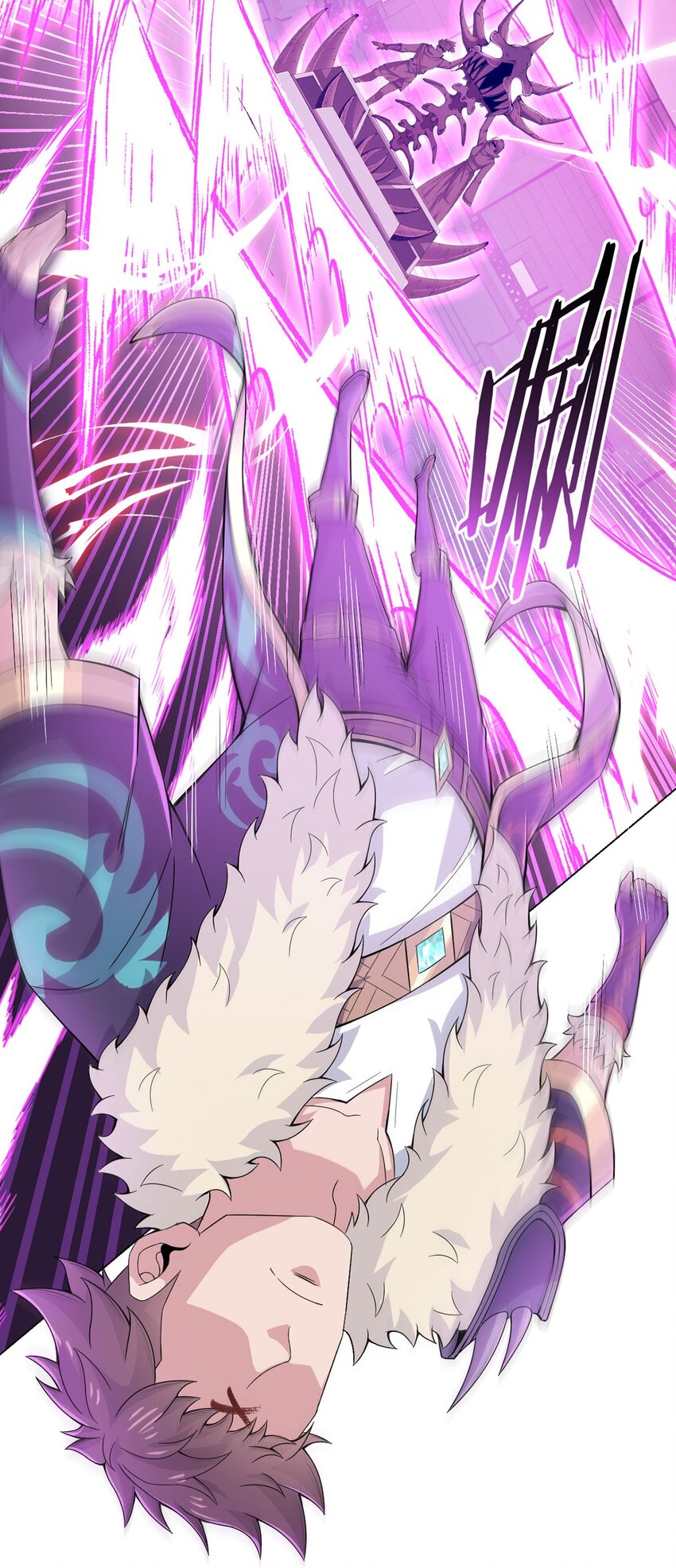 第63话 小影兽(1/2)-第62话