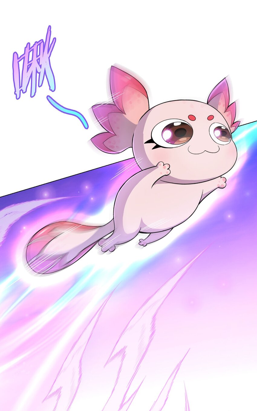 第63话 小影兽(1/2)-第62话