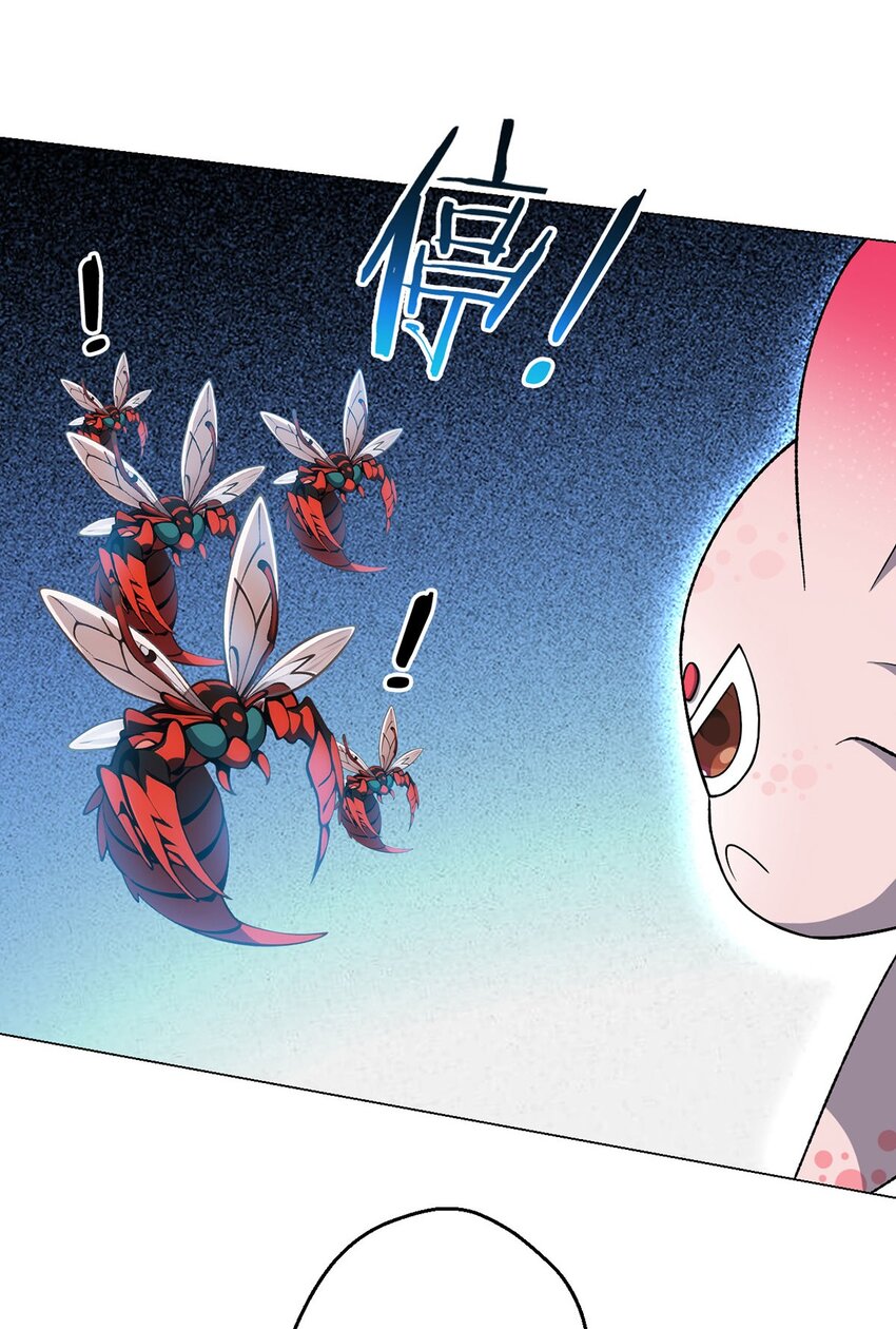 第65话 王牌影兽(1/2)-第64话