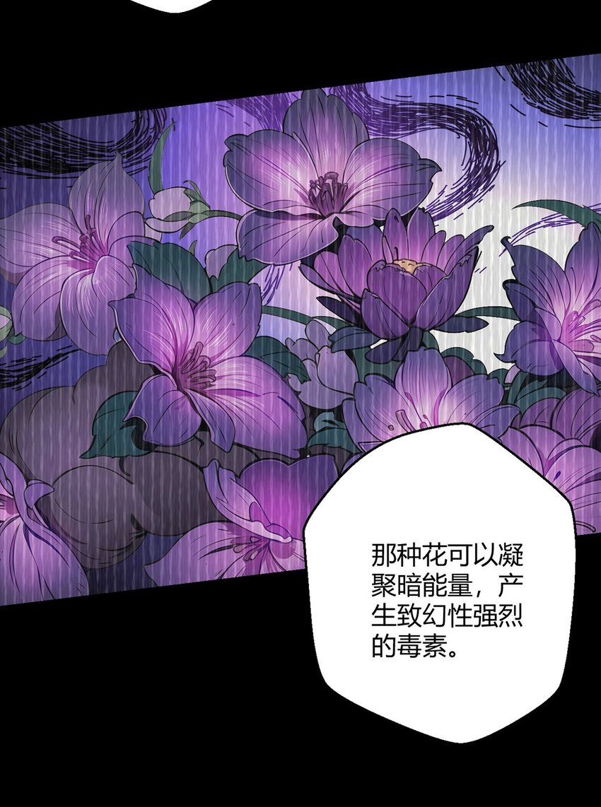 第65话 王牌影兽(1/2)-第64话