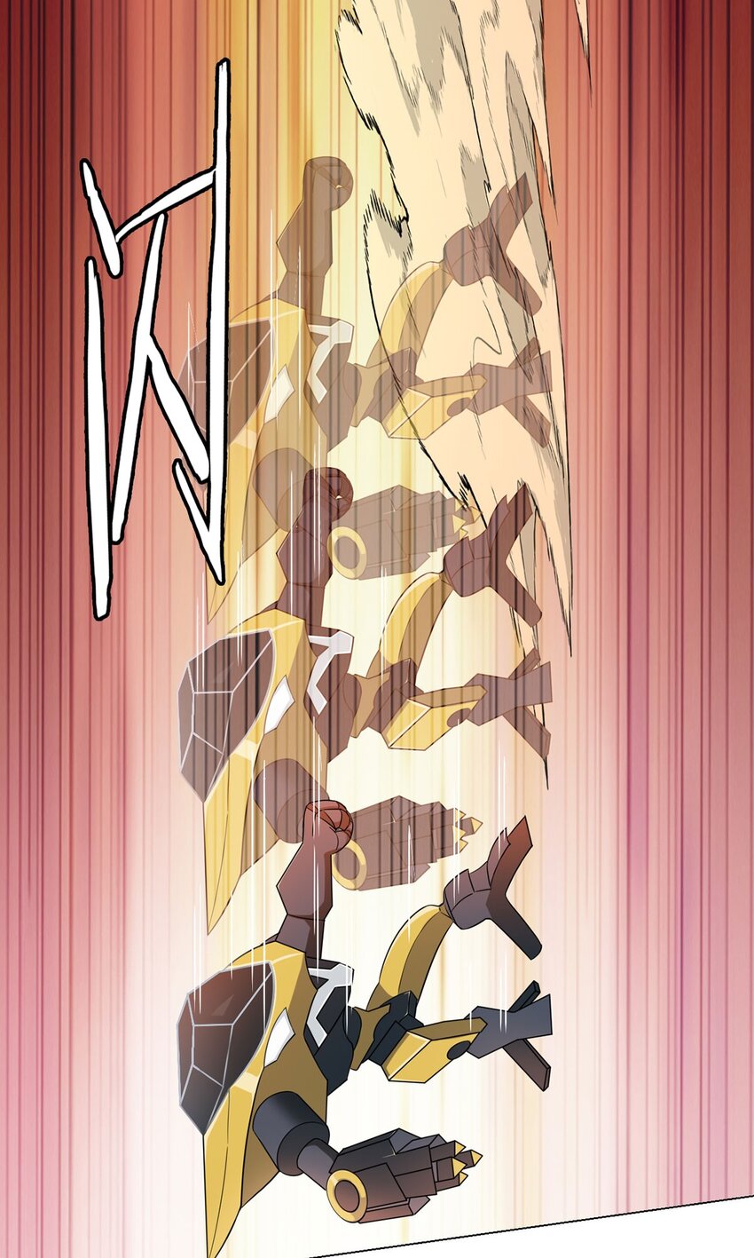 第69话 荒原遭遇战(1/2)-第68话