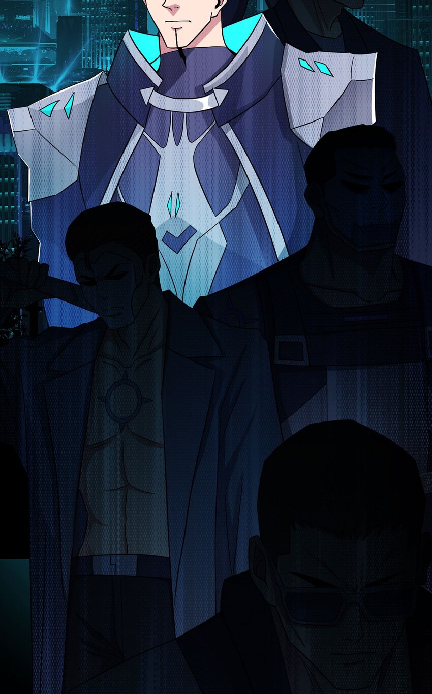 第8话 黑市-第8话