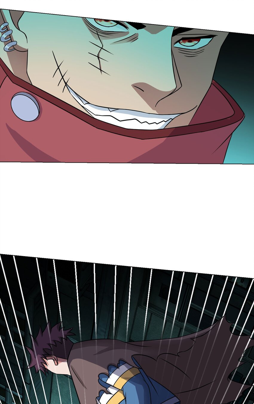 第8话 黑市-第8话