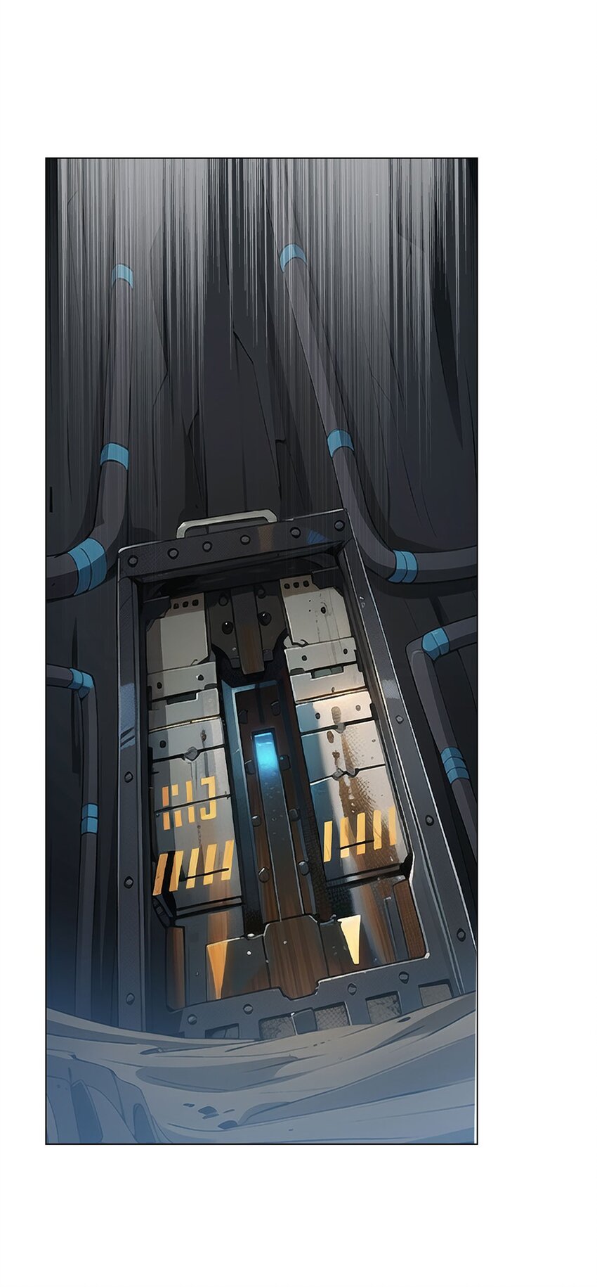 第75话 光岩线索-第74话