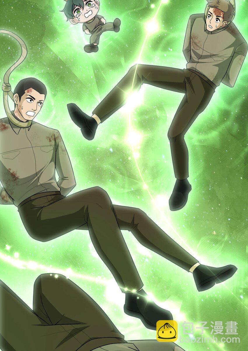 第78话 显灵(1/2)-第78话