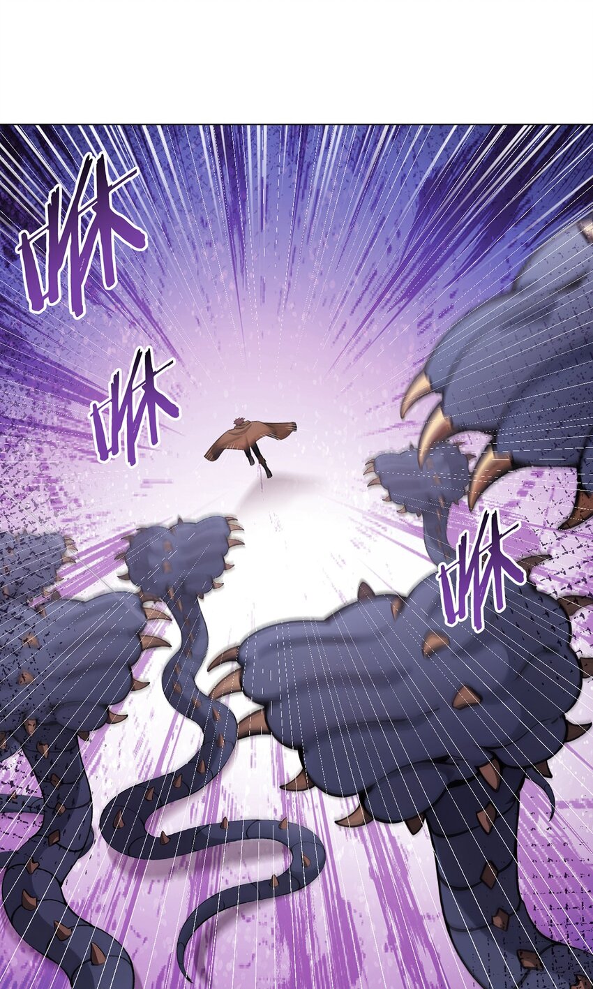 第81话 赤血沙暴(1/2)-第80话