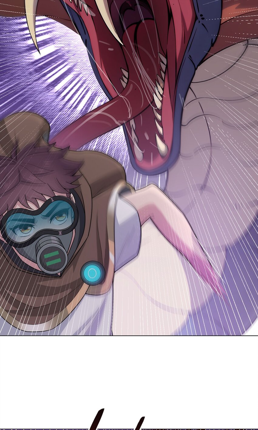 第81话 赤血沙暴(1/2)-第80话