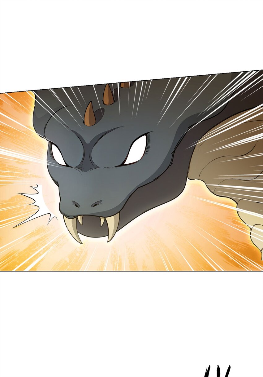 第81话 赤血沙暴(1/2)-第80话