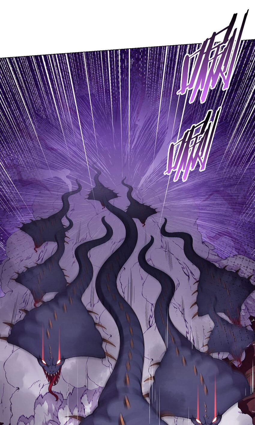 第81话 赤血沙暴(1/2)-第80话