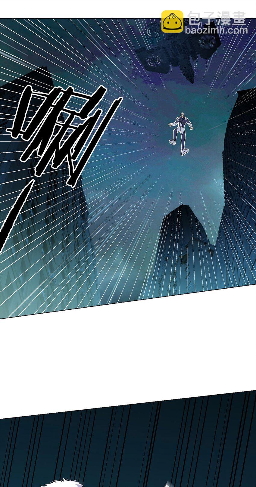 第10话 老朋友-第10话