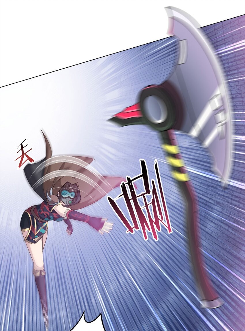 第99话 危局(1/2)-第98话