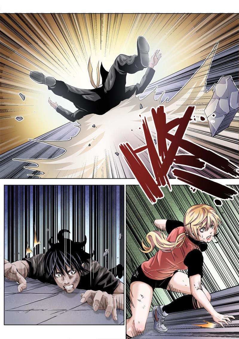 27章上 原则-第56话