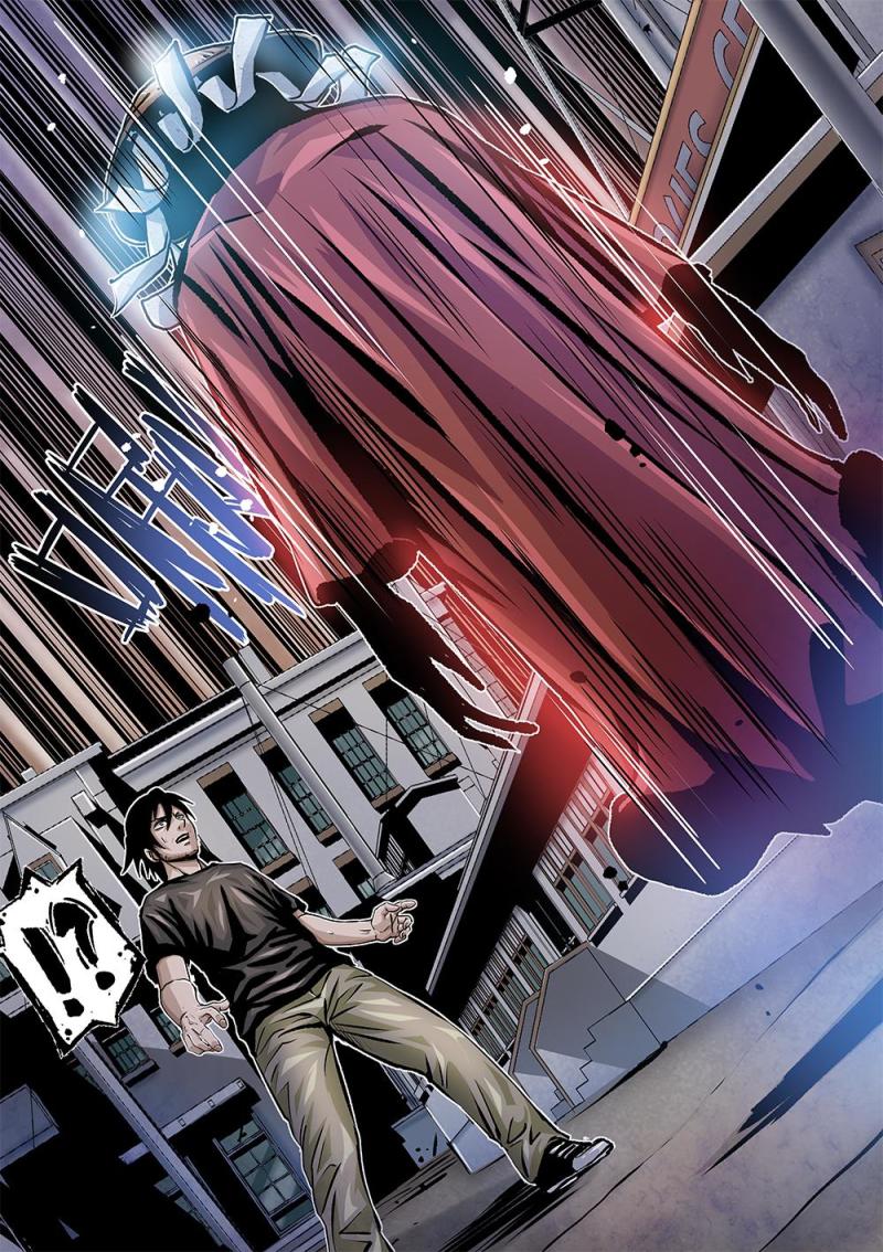 32章下 追兵-第68话