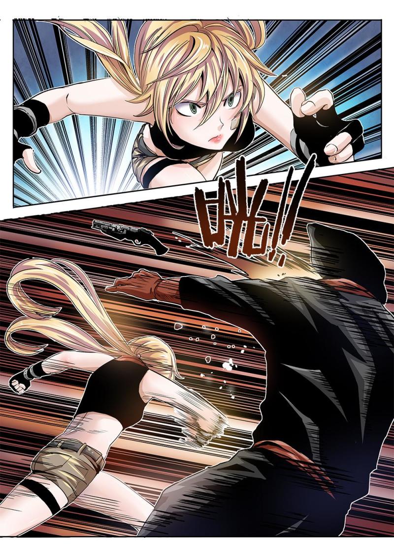 36章下 Showtime-第78话