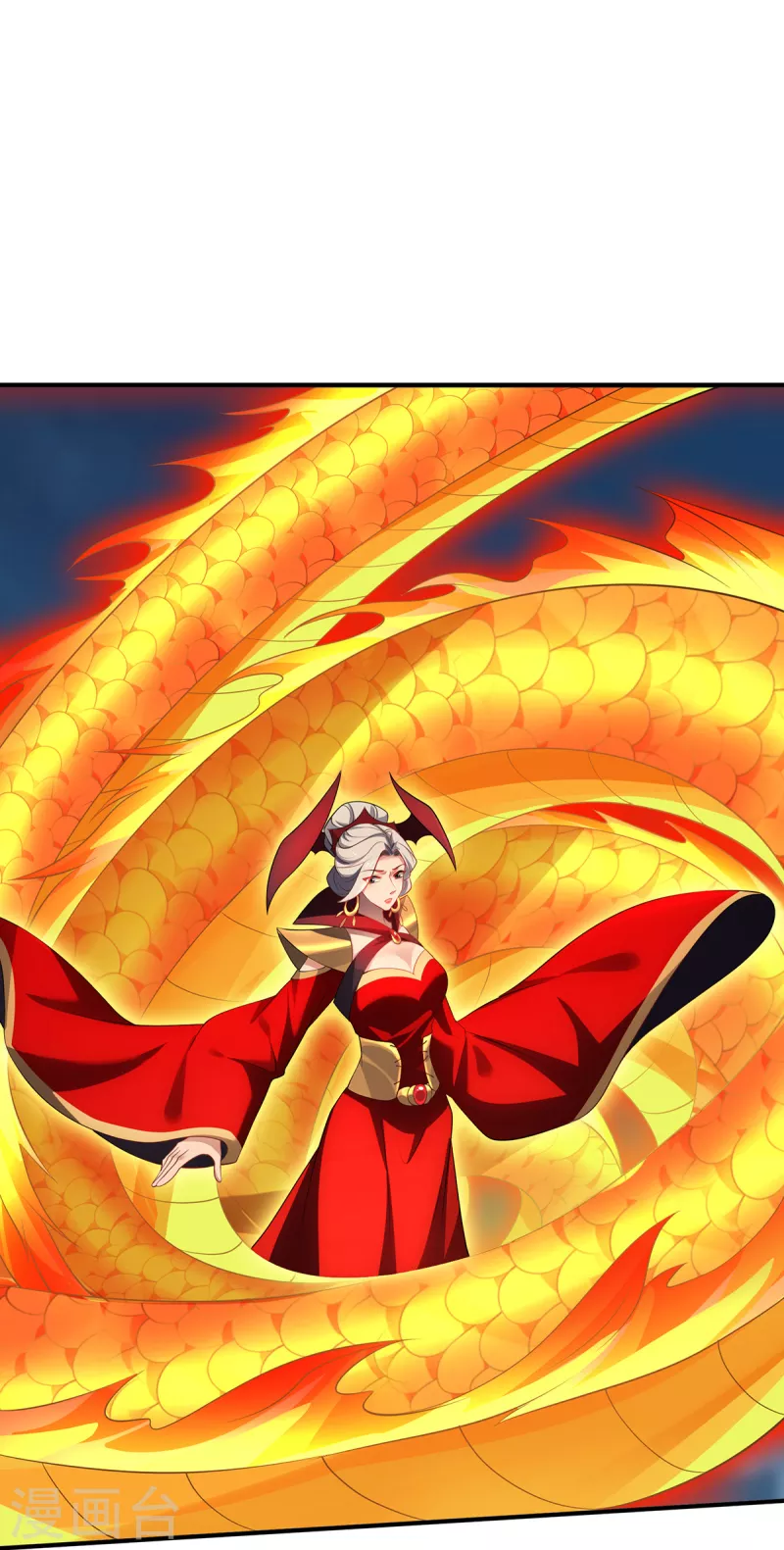 第109话 对决-第112话