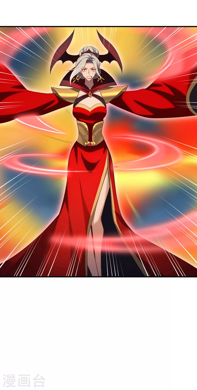 第109话 对决-第112话