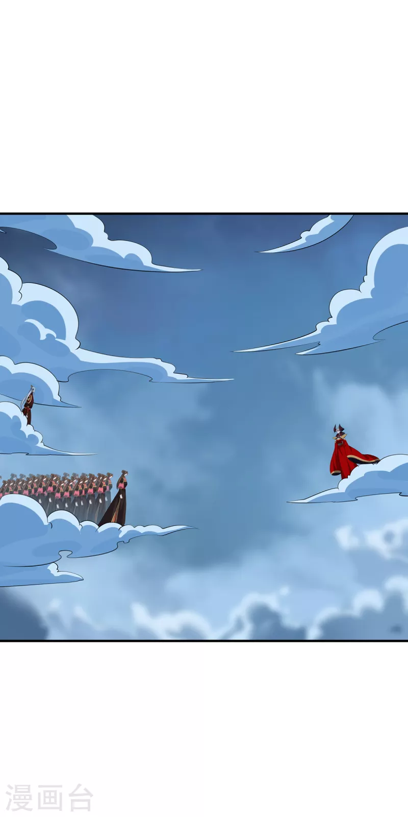 第109话 对决-第112话