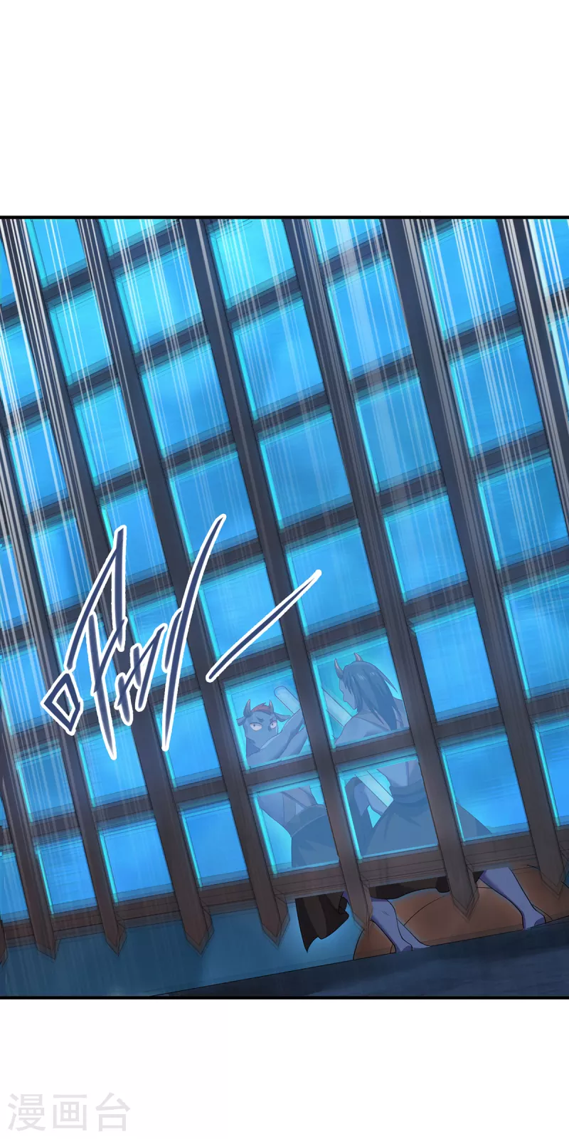 第33话 探机关-第36话