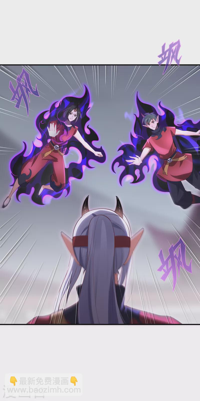 第63话 生死状-第66话