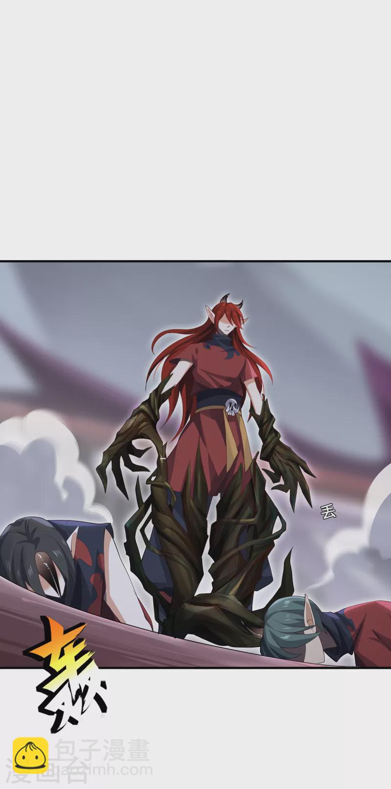 第65话 计算-第68话