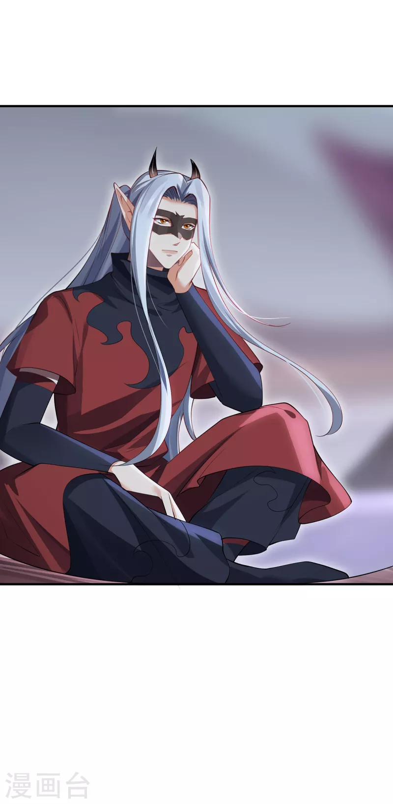 第65话 计算-第68话