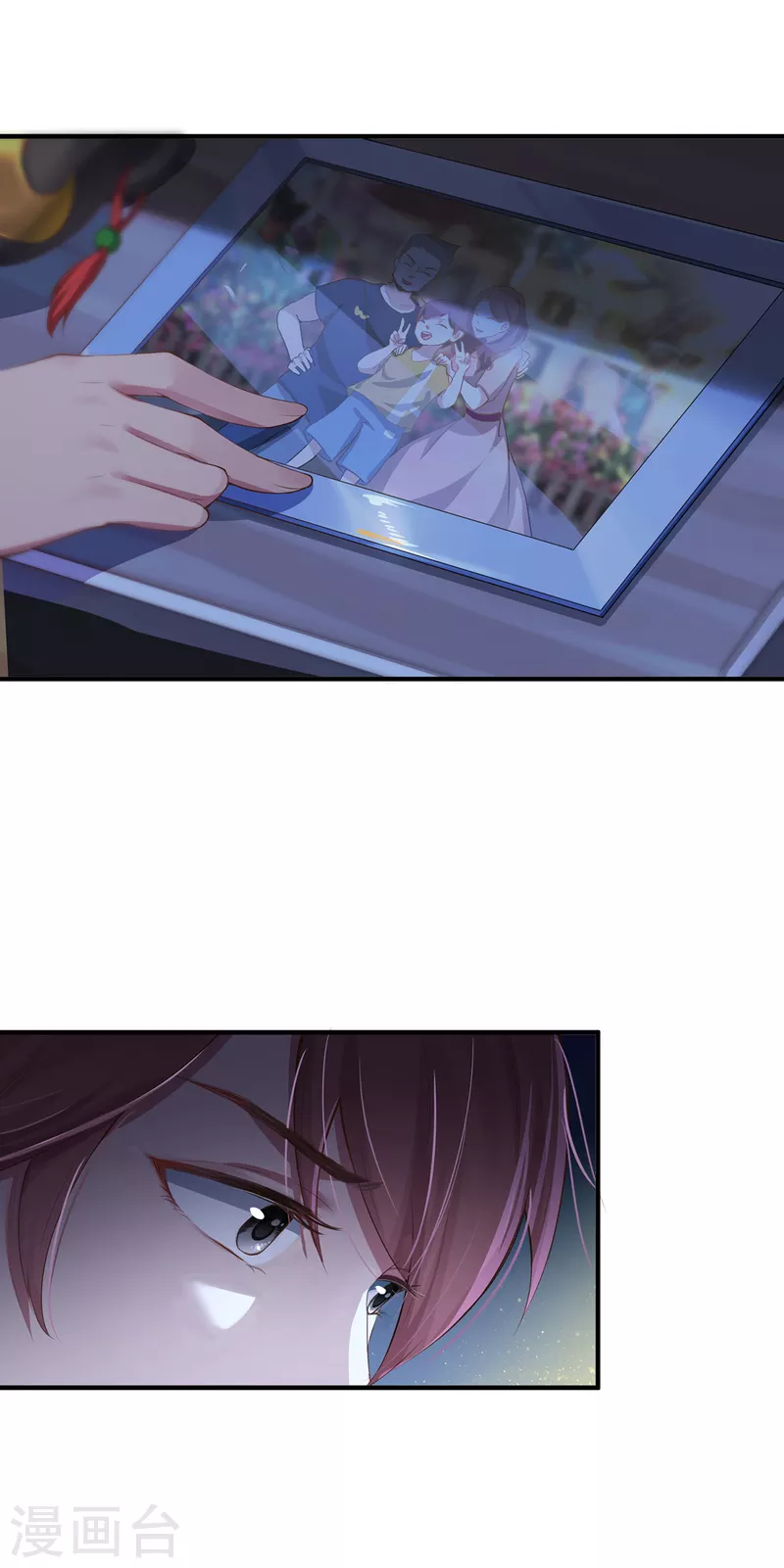 第6话 一触即发(1/2)-第8话