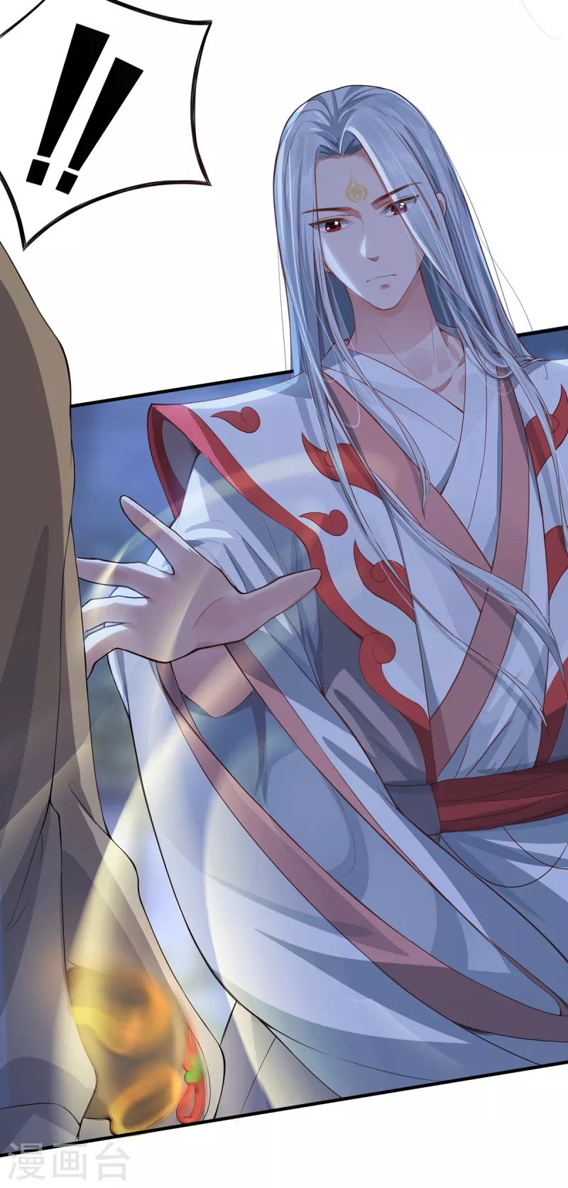 第6话 一触即发(1/2)-第8话