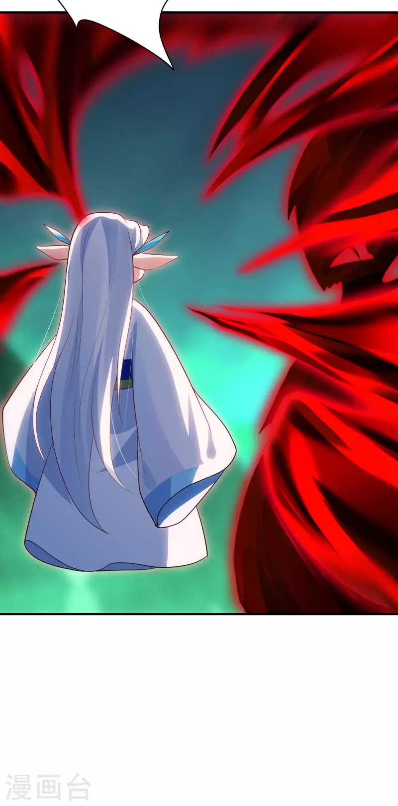 第93话 部署计划-第96话