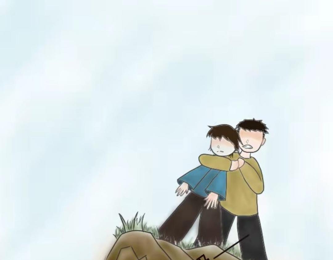 無病呻吟 - 相遇(1/2) - 7