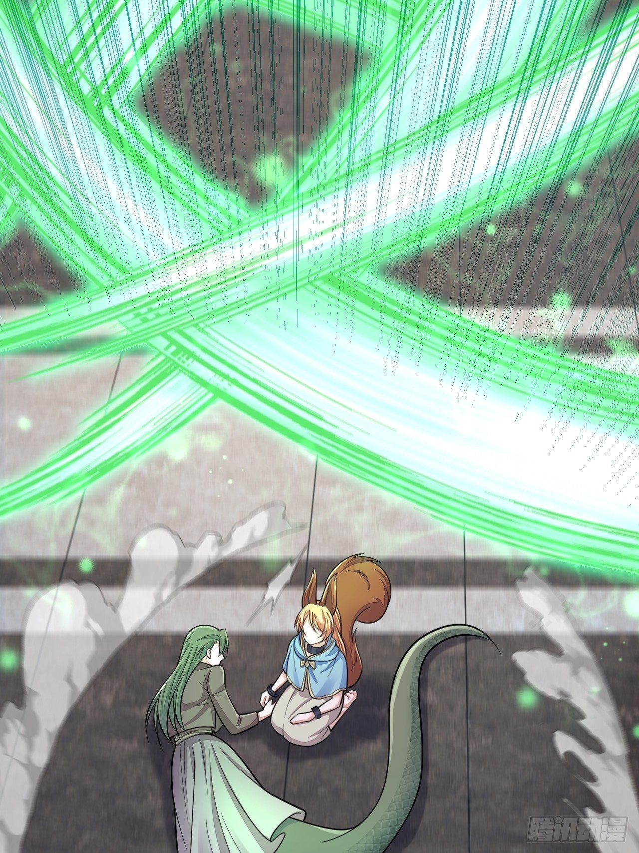 第47话(1/2)-第54话