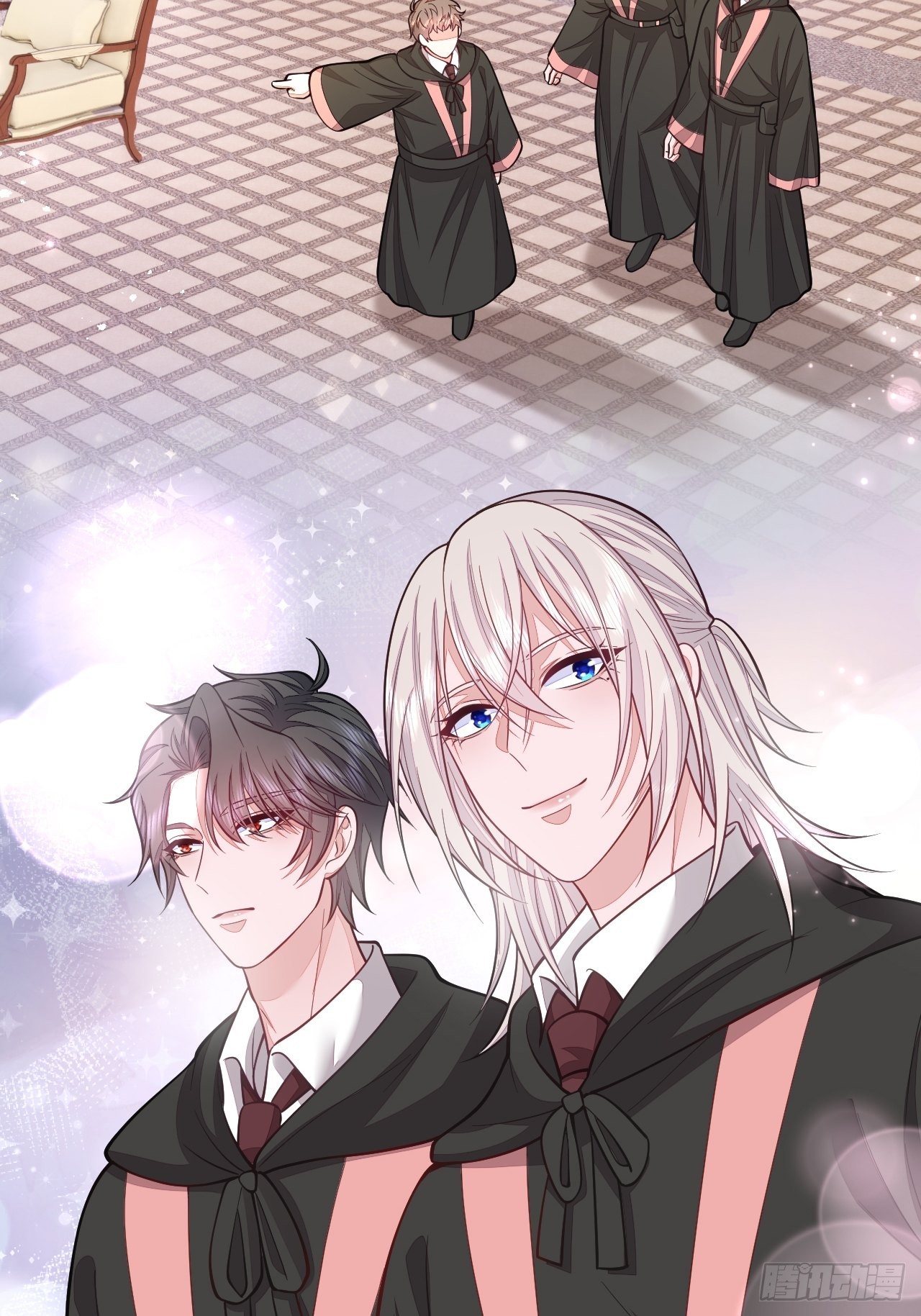 第57话(1/2)-第64话