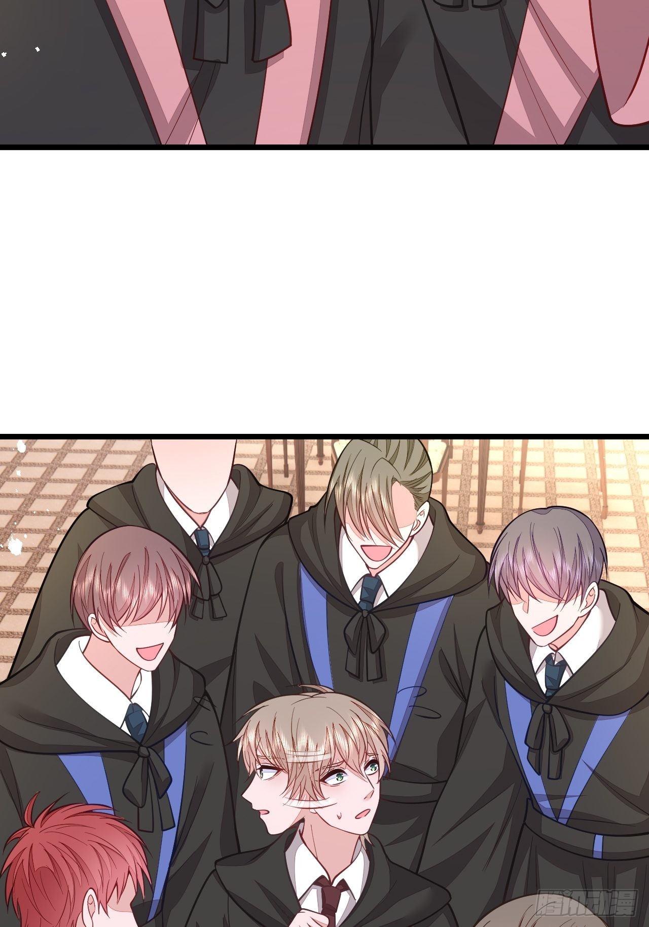 第57话(1/2)-第64话