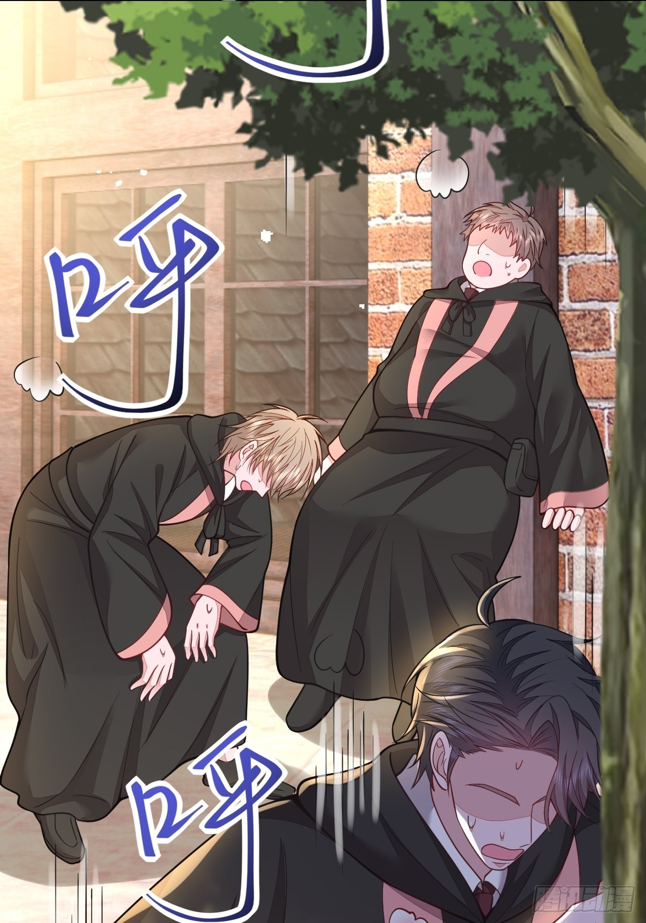 第58话(1/2)-第66话