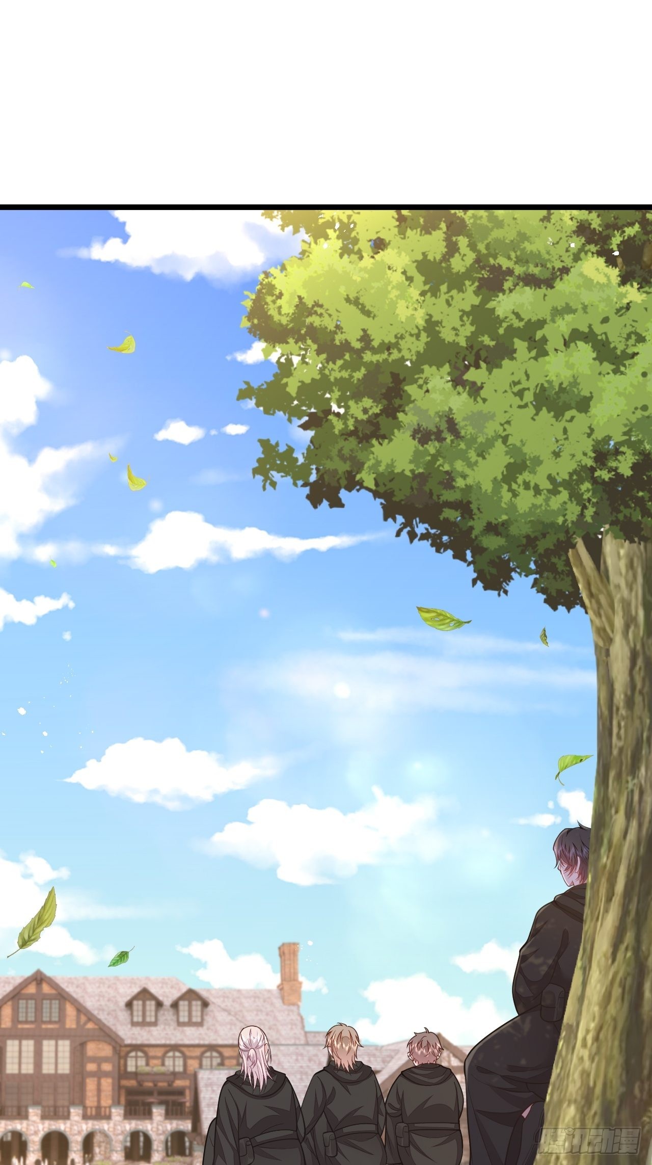 第58话(1/2)-第66话