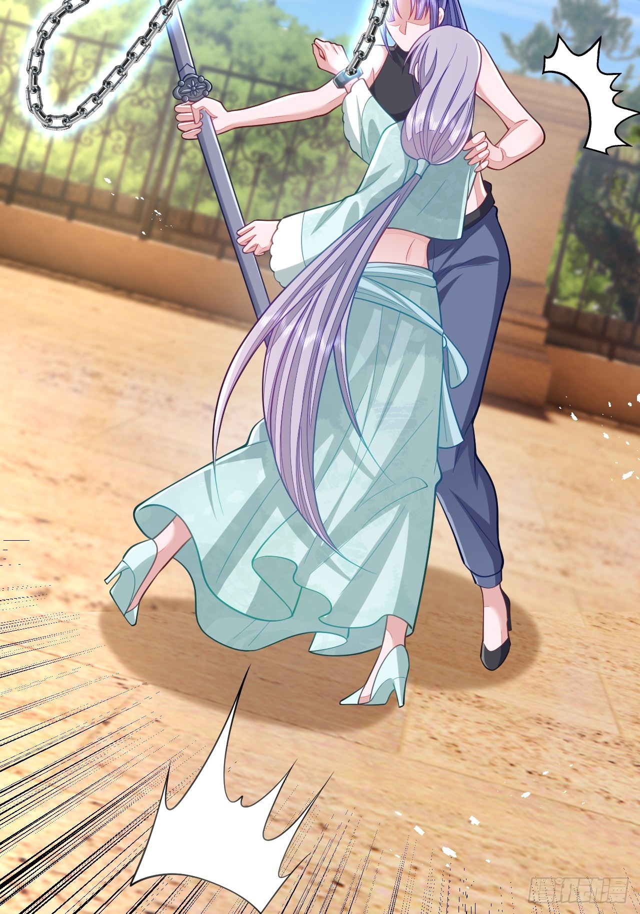 第68话(1/2)-第76话